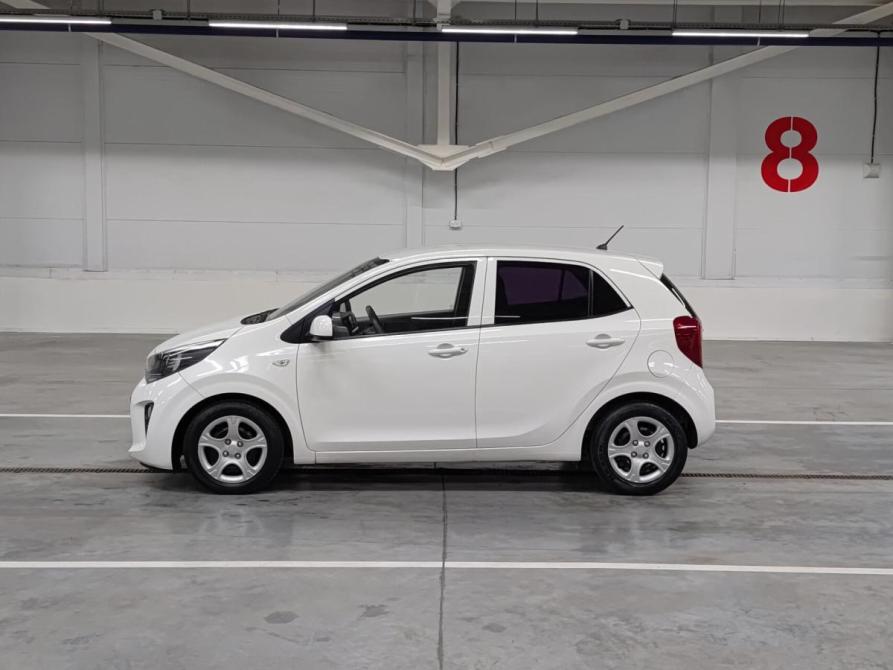 Kia Morning III Казань  - изображение 10