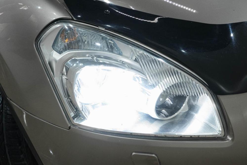 Nissan Qashqai I Новокузнецк  - изображение 11