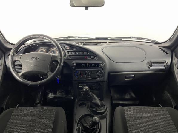 Lada (ВАЗ) Niva Travel I с пробегом 2022 года, цена 920 000 рублей, 32282 км, внедорожник, Автокод Объявления