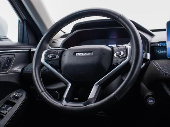 Haval Jolion I с пробегом 2023 года, цена 1 400 000 рублей, 86248 км, внедорожник, Автокод Объявления