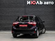 Toyota Vitz III (XP130) Рестайлинг Екатеринбург  - изображение 20