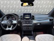 Mercedes-Benz GLE I (W166) Краснодар  - изображение 59