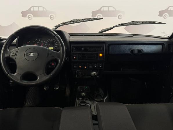 Lada (ВАЗ) 2131 (4x4) I с пробегом 2016 года, цена 540 000 рублей, 184065 км, внедорожник, Автокод Объявления