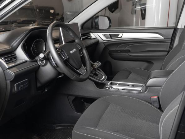 Haval M6 II с пробегом 2023 года, цена 1 674 800 рублей, 86300 км, внедорожник, Автокод Объявления