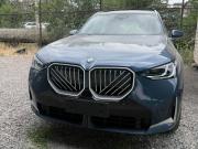 BMW X3 IV (G45/G48) Самара  - изображение 26