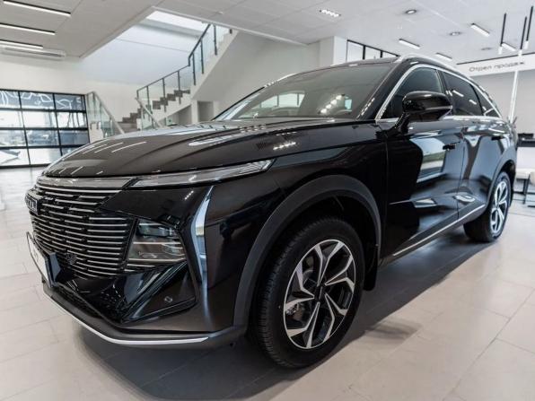 Haval F7 II с пробегом 2026 года, цена 3 199 000 рублей, 10 км, внедорожник, Автокод Объявления