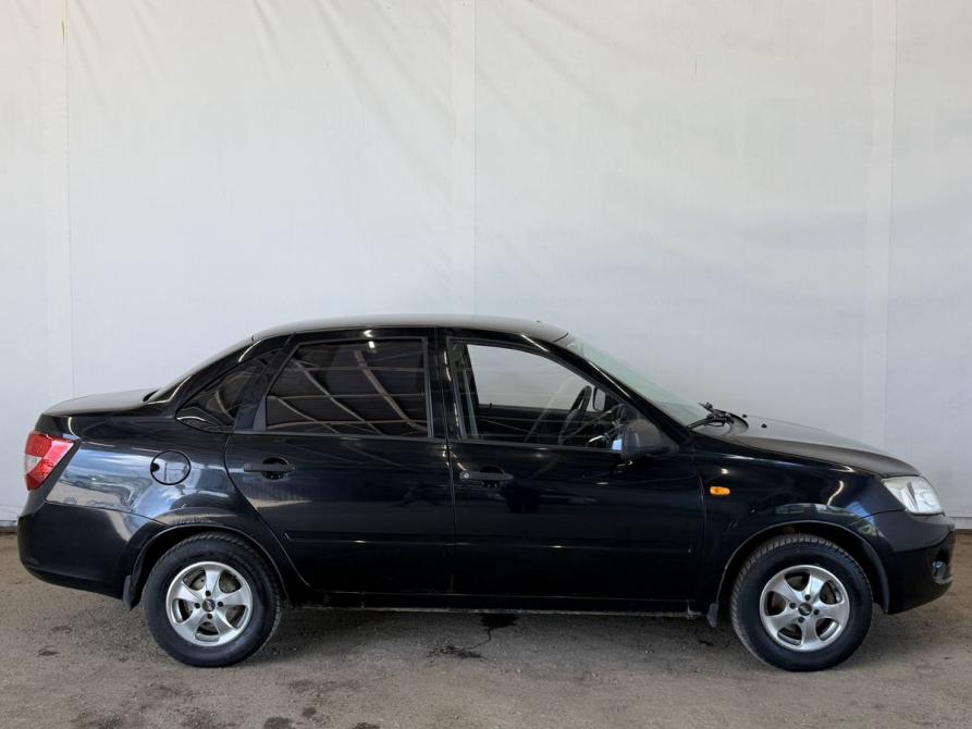 Lada (ВАЗ) Granta I Псков  - изображение 8
