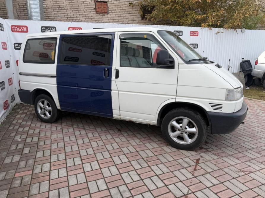 Volkswagen Transporter T4 Санкт-Петербург  - изображение 3