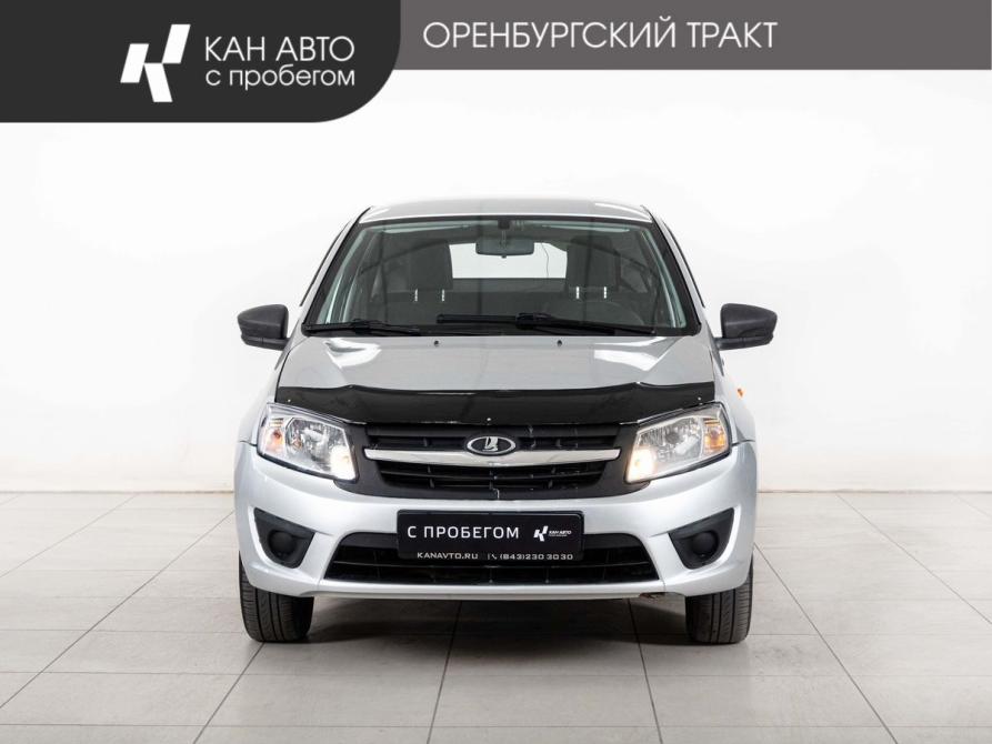Lada (ВАЗ) Granta I Казань  - изображение 2