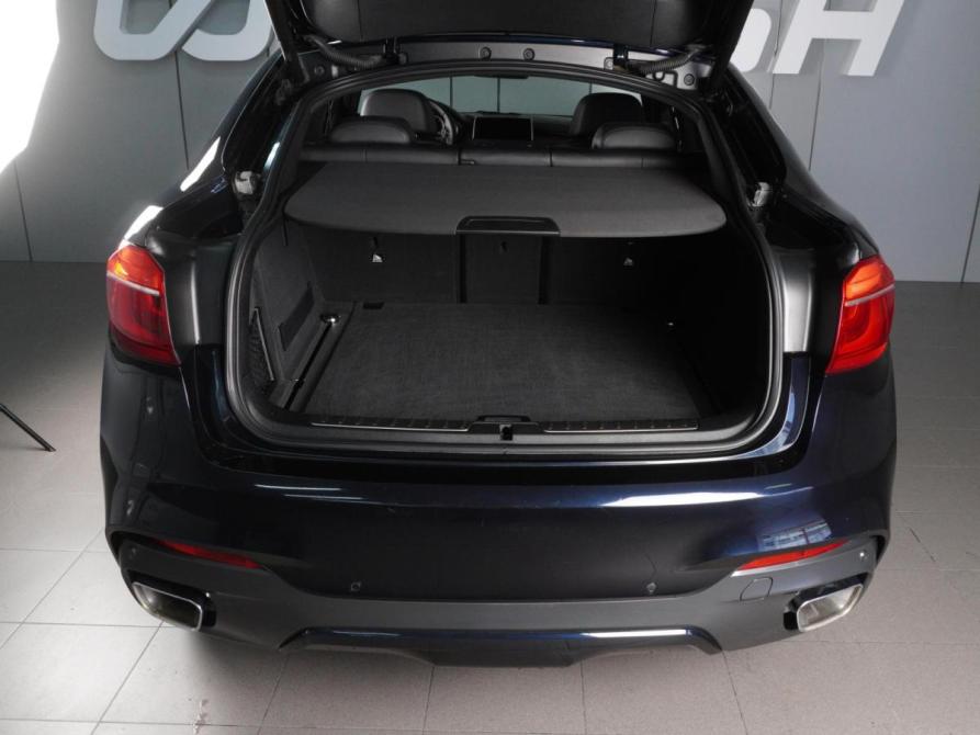 BMW X6 II (F16) Минеральные Воды  - изображение 23