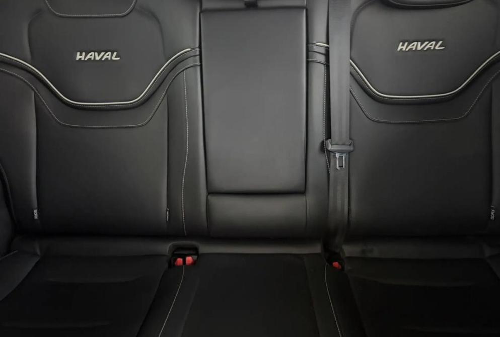 Haval Jolion I Киров  - изображение 20
