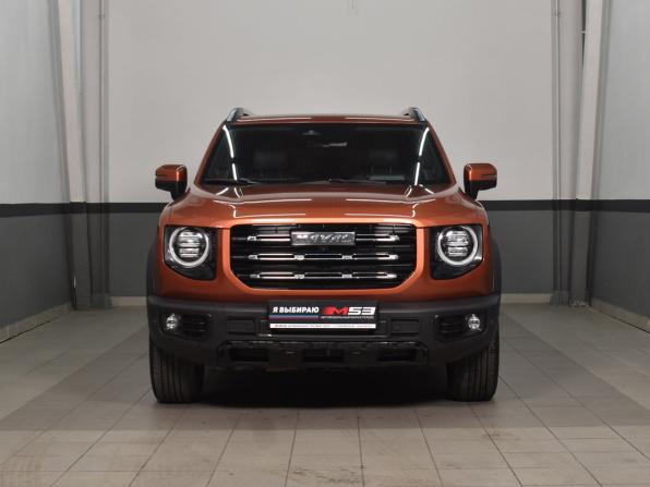 Haval Dargo с пробегом 2022 года, цена 2 539 999 рублей, 64844 км, внедорожник, Автокод Объявления