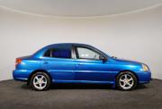 Kia Rio I Рестайлинг Ярославль  - изображение 25