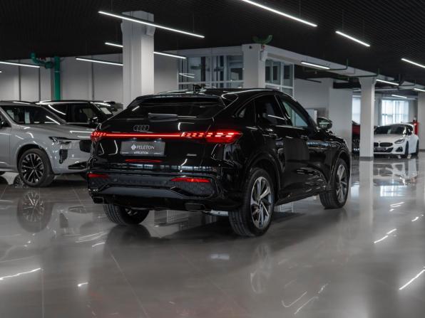 Audi Q5 Sportback II (GU) с пробегом 2026 года, цена 8 150 000 рублей, 50 км, внедорожник, Автокод Объявления