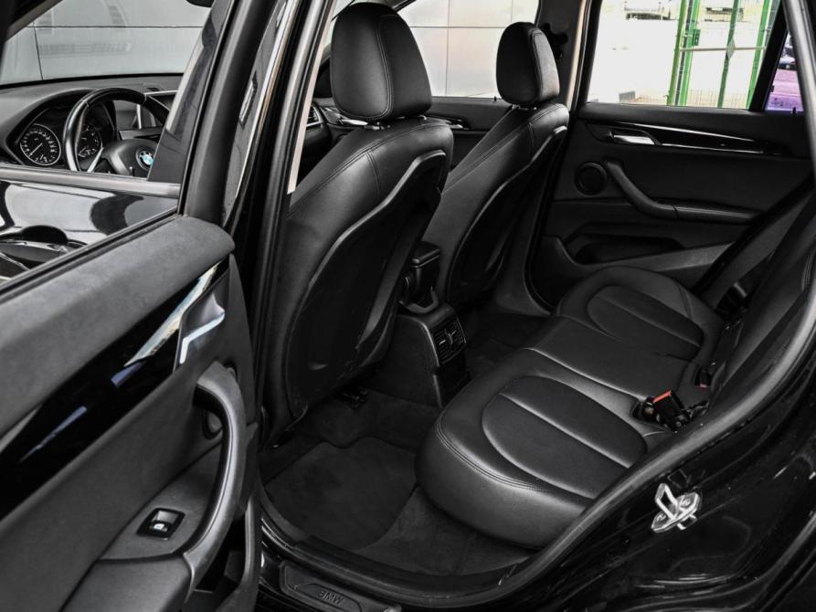BMW X1 II (F48) Новороссийск  - изображение 11