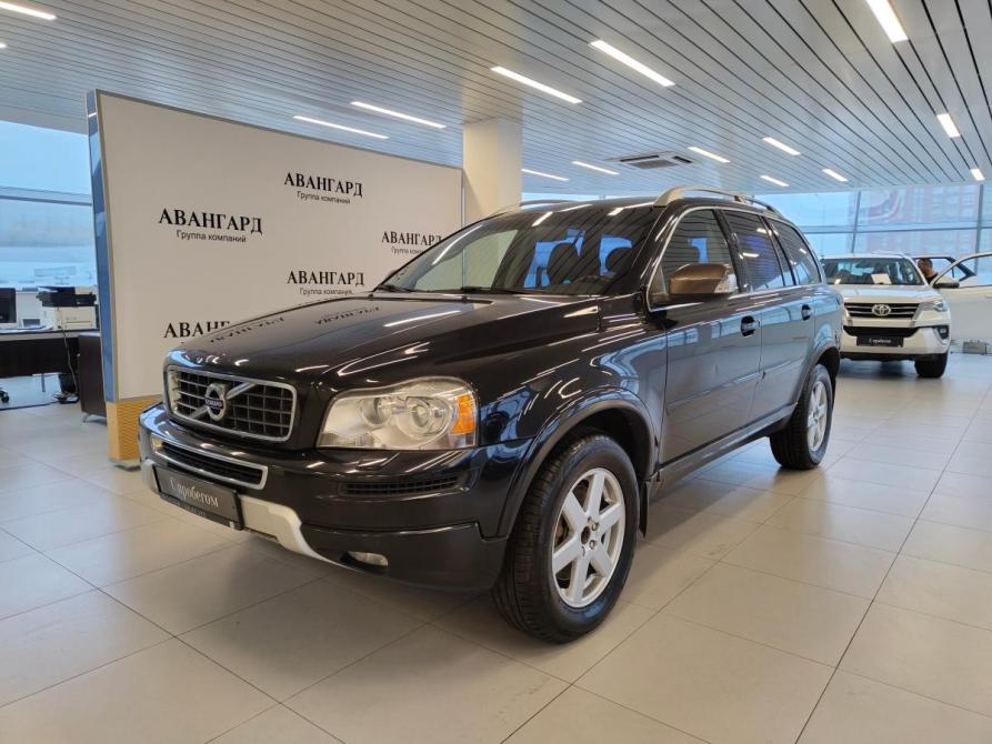 Volvo XC90 I Рестайлинг Санкт-Петербург  - изображение 1
