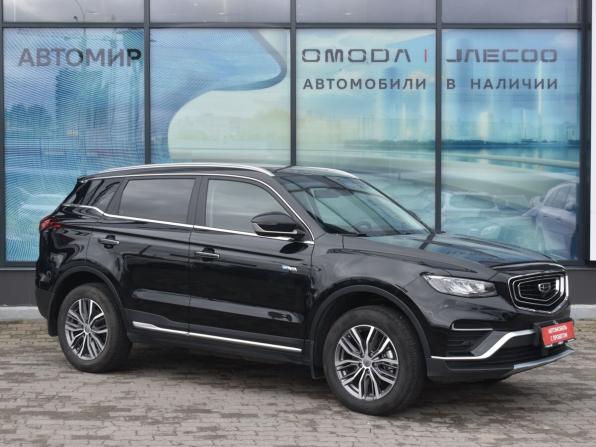 Geely Atlas Pro с пробегом 2024 года, цена 2 180 000 рублей, 38233 км, внедорожник, Автокод Объявления