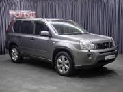 Nissan X-Trail II Москва  - изображение 23