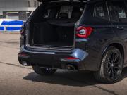 BMW X3 III (G01) Рестайлинг Москва  - изображение 48