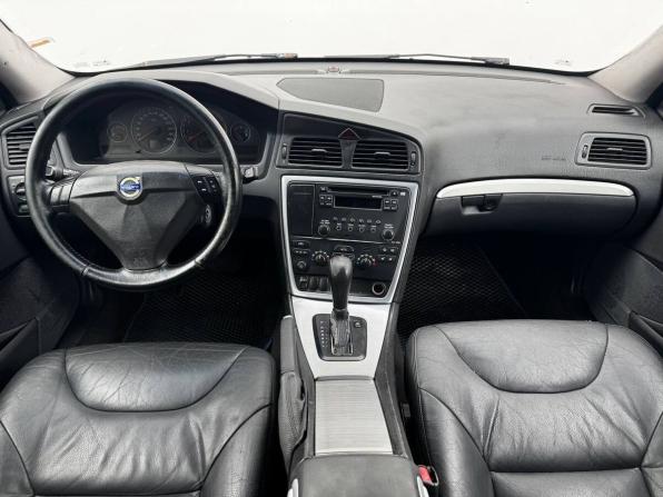Volvo S60 I Рестайлинг с пробегом 2005 года, цена 640 000 рублей, 304419 км, седан, Автокод Объявления