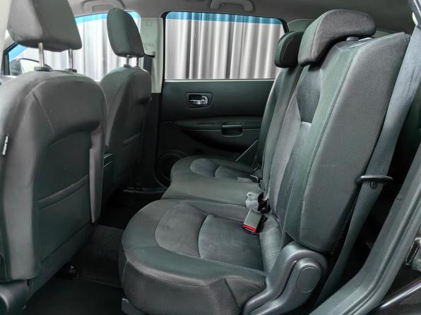 Nissan Qashqai+2 I Рестайлинг с пробегом 2011 года, цена 895 000 рублей, 174000 км, внедорожник, Автокод Объявления