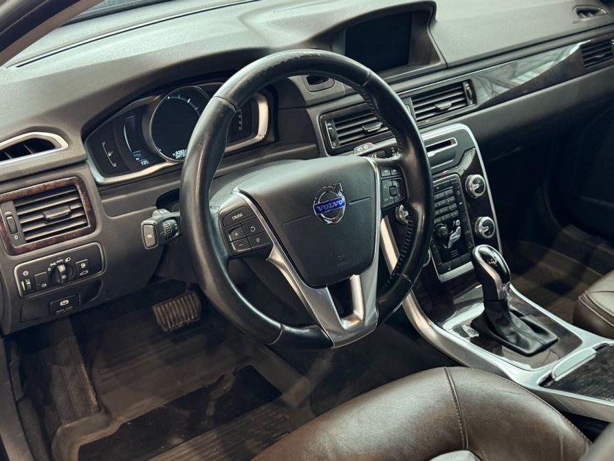 Volvo XC70 II Рестайлинг Санкт-Петербург  - изображение 15