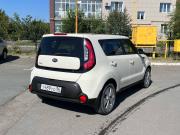 Kia Soul II Оренбург  - изображение 16