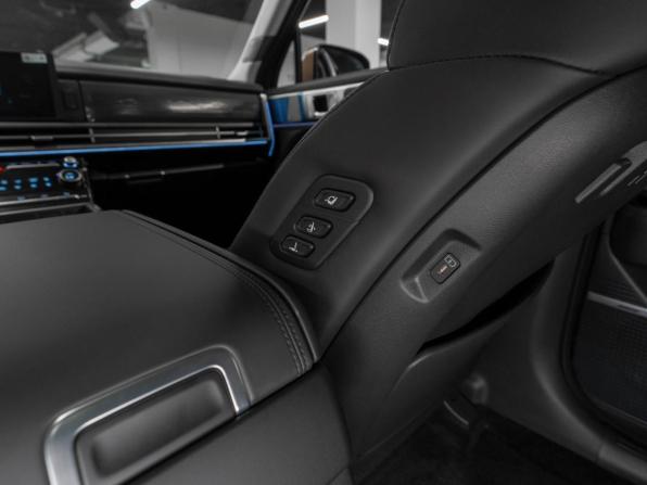 Hyundai Santa Fe V (MX5) с пробегом 2026 года, цена 5 450 000 рублей, 50 км, внедорожник, Автокод Объявления