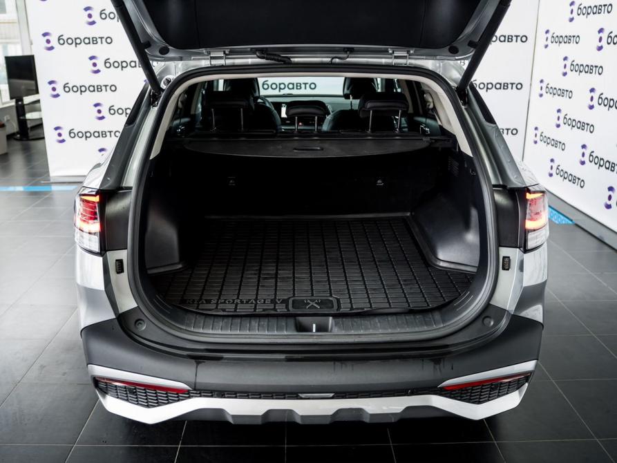 Kia Sportage V Ростов-на-Дону  - изображение 26