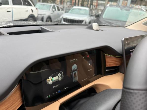 Aito M7 I с пробегом 2023 года, цена 4 599 000 рублей, 4911 км, внедорожник, Автокод Объявления