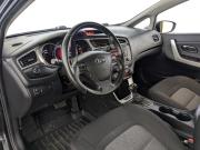 Kia Ceed II Рестайлинг Москва  - изображение 44