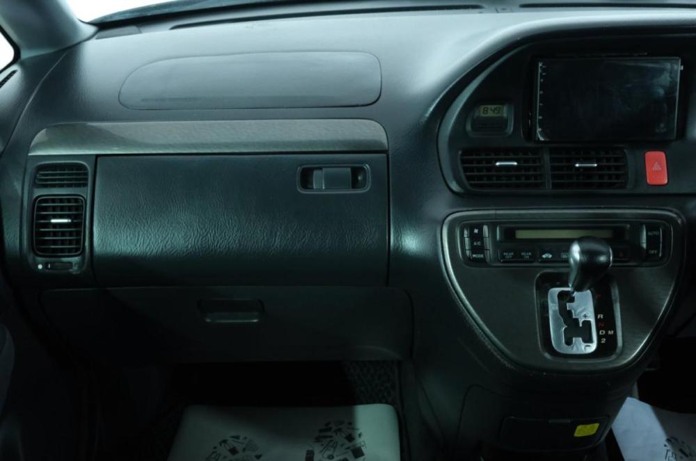Honda Odyssey II Рестайлинг Омск  - изображение 15