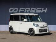 Suzuki Spacia I Рестайлинг Краснодар  - изображение 17