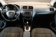 Volkswagen Polo V Рестайлинг Уфа  - изображение 24