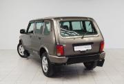 Lada (ВАЗ) 2131 (4x4) I Саратов  - изображение 27