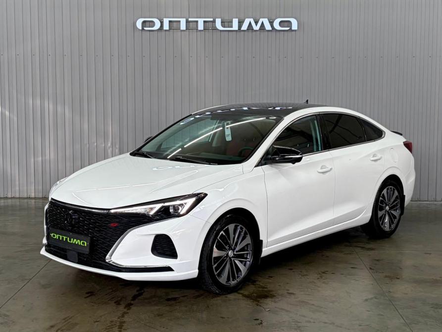 Changan Eado Plus Краснодар  - изображение 1