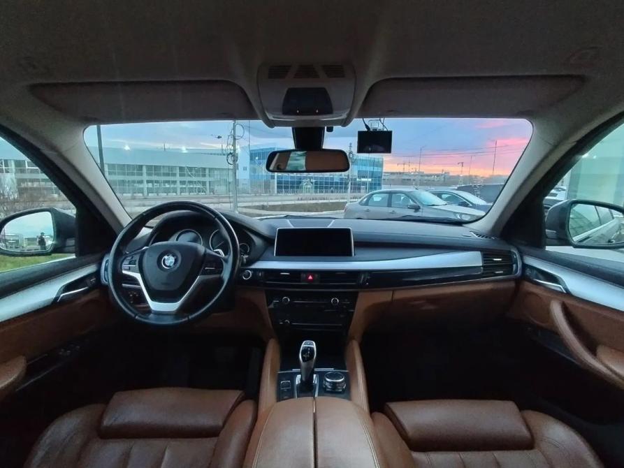 BMW X6 II (F16) Пермь  - изображение 8