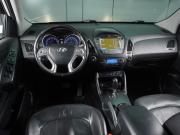 Hyundai ix35 I Рестайлинг Минеральные Воды  - изображение 27