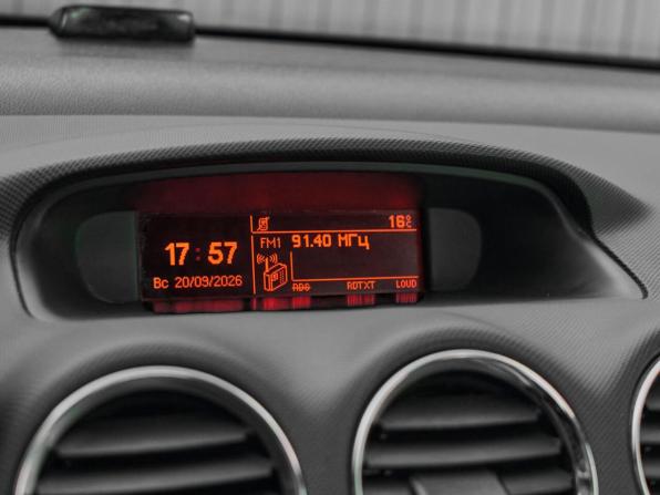 Peugeot 408 I с пробегом 2013 года, цена 550 000 рублей, 109381 км, седан, Автокод Объявления