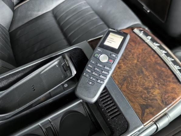 Mercedes-Benz S-Класс V (W221) Рестайлинг с пробегом 2012 года, цена 4 600 000 рублей, 90880 км, седан, Автокод Объявления