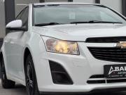 Chevrolet Cruze I Рестайлинг Волгоград  - изображение 35