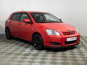 Toyota Corolla IX (E120 E130) Рестайлинг Санкт-Петербург  - изображение 19