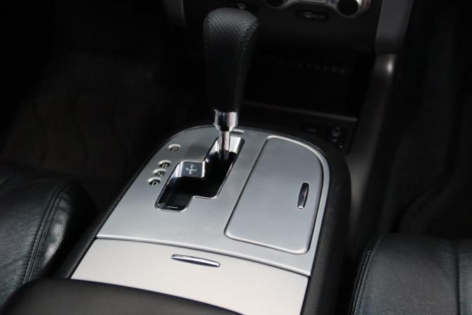 Nissan Murano II (Z51) Рестайлинг 2 с пробегом 2014 года, цена 1 490 950 рублей, 219866 км, внедорожник, Автокод Объявления