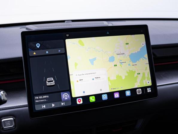 JETOUR DASHING I с пробегом 2023 года, цена 2 080 000 рублей, 45942 км, внедорожник, Автокод Объявления