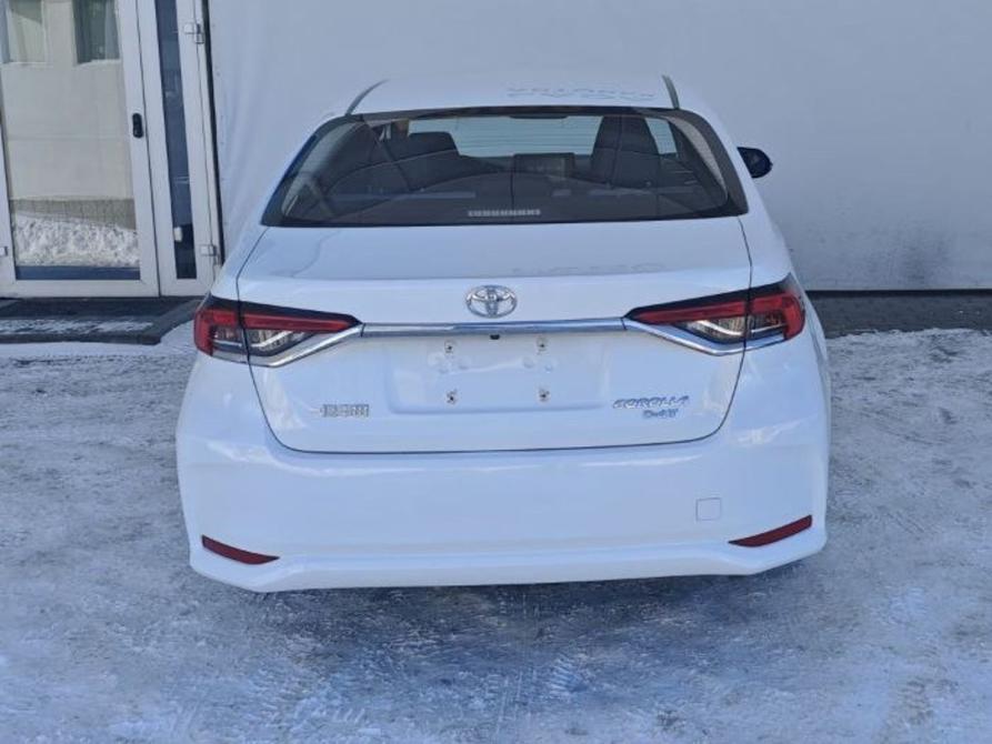 Toyota Corolla XII (E210) Екатеринбург  - изображение 6