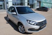 Lada (ВАЗ) Granta I Рестайлинг Стерлитамак  - изображение 17