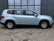 Chevrolet Orlando I Ярославль  - изображение 19