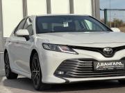 Toyota Camry VIII (XV70) Волгоград  - изображение 36