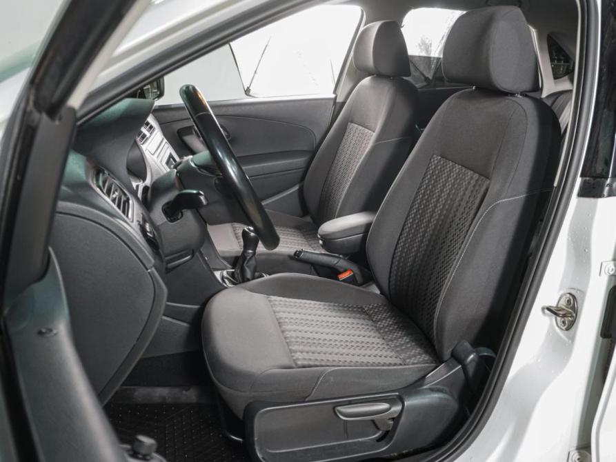 Volkswagen Polo V Рестайлинг Воронеж  - изображение 10