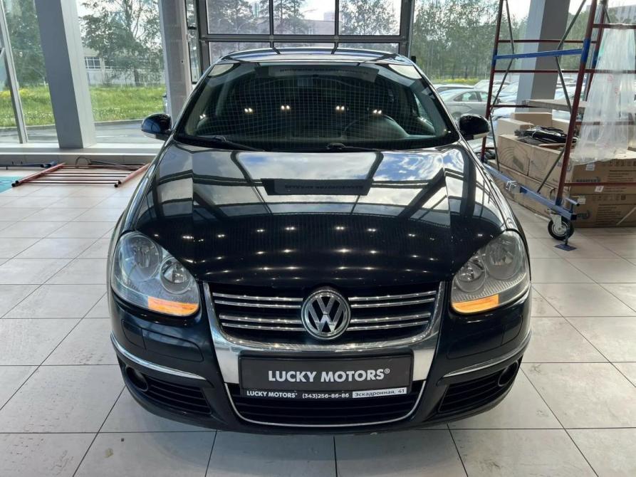 Volkswagen Jetta V Екатеринбург  - изображение 2